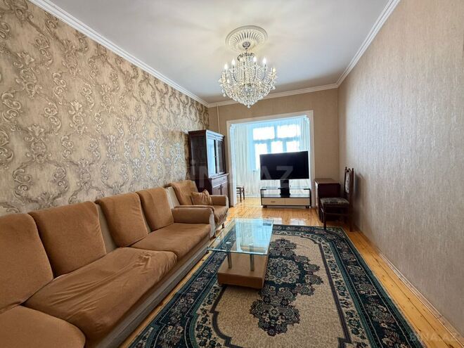 Satılır 4 otaqlı köhnə tikili 100 m², Bakıxanov q., photo 11 from 27