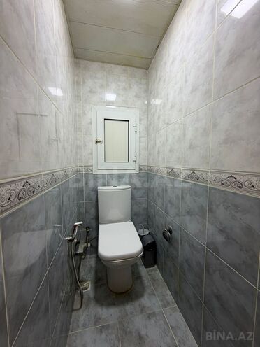 Satılır 4 otaqlı köhnə tikili 100 m², Bakıxanov q., photo 14 from 27