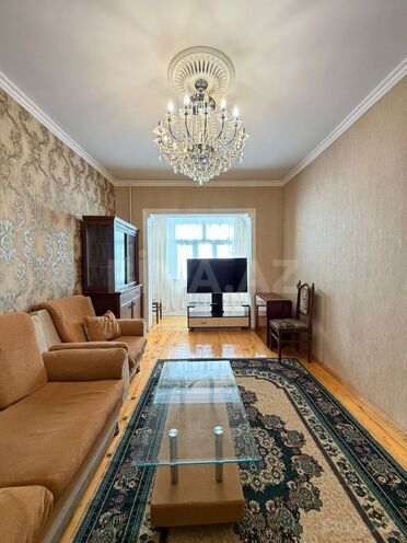 Satılır 4 otaqlı köhnə tikili 100 m², Bakıxanov q., photo 3 from 27