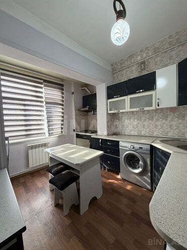 Satılır 4 otaqlı köhnə tikili 100 m², Bakıxanov q., photo 8 from 27