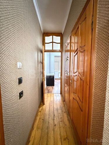 Satılır 4 otaqlı köhnə tikili 100 m², Bakıxanov q., photo 26 from 27