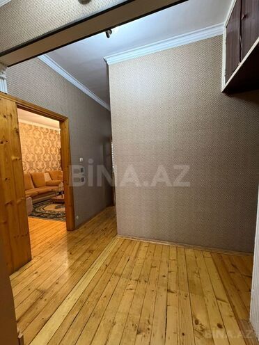 Satılır 4 otaqlı köhnə tikili 100 m², Bakıxanov q., photo 25 from 27