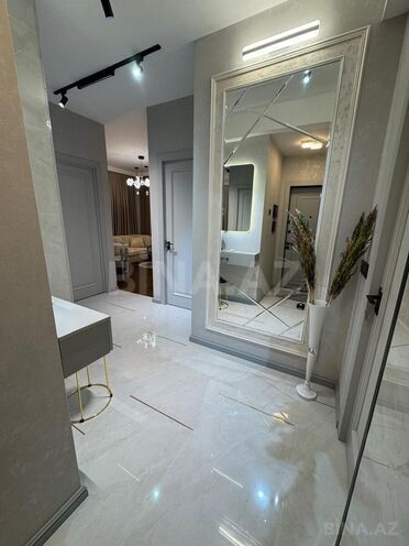 Продаётся 2-комн. новостройка 55 м², Наримановский  р., photo 12 from 17