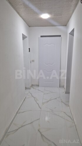 İcarəyə verilir 1 otaqlı həyət evi/bağ evi 60 m², Şağan q., photo 4 from 8