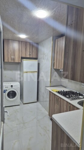 İcarəyə verilir 1 otaqlı həyət evi/bağ evi 60 m², Şağan q., photo 5 from 8