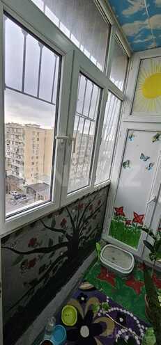 Satılır 3 otaqlı köhnə tikili 60 m², Bakıxanov q., photo 15 from 22