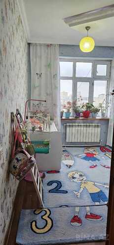 Satılır 3 otaqlı köhnə tikili 60 m², Bakıxanov q., photo 8 from 22