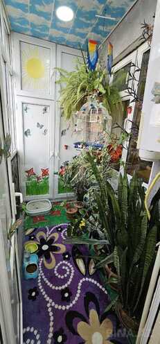 Satılır 3 otaqlı köhnə tikili 60 m², Bakıxanov q., photo 16 from 22