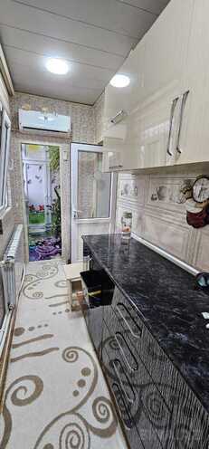 Satılır 3 otaqlı köhnə tikili 60 m², Bakıxanov q., photo 14 from 22