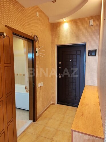 Satılır 2 otaqlı yeni tikili 50 m², Həzi Aslanov m., photo 5 from 30