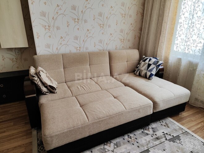 Satılır 2 otaqlı yeni tikili 50 m², Həzi Aslanov m., photo 18 from 30