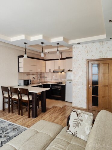 Satılır 2 otaqlı yeni tikili 50 m², Həzi Aslanov m., photo 21 from 30