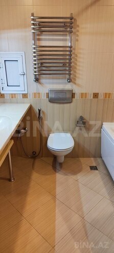 Satılır 2 otaqlı yeni tikili 50 m², Həzi Aslanov m., photo 12 from 30