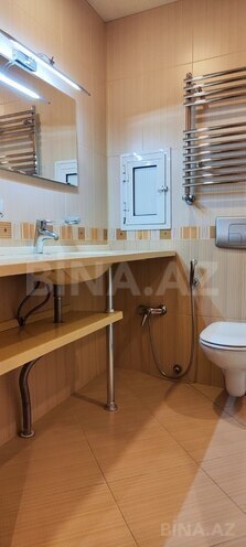 Satılır 2 otaqlı yeni tikili 50 m², Həzi Aslanov m., photo 13 from 30