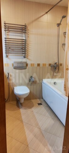 Satılır 2 otaqlı yeni tikili 50 m², Həzi Aslanov m., photo 15 from 30