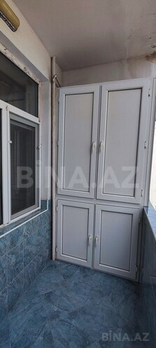 Satılır 2 otaqlı yeni tikili 50 m², Həzi Aslanov m., photo 6 from 30