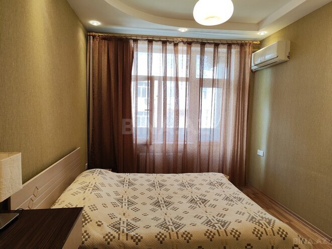 Satılır 2 otaqlı yeni tikili 50 m², Həzi Aslanov m., photo 28 from 30