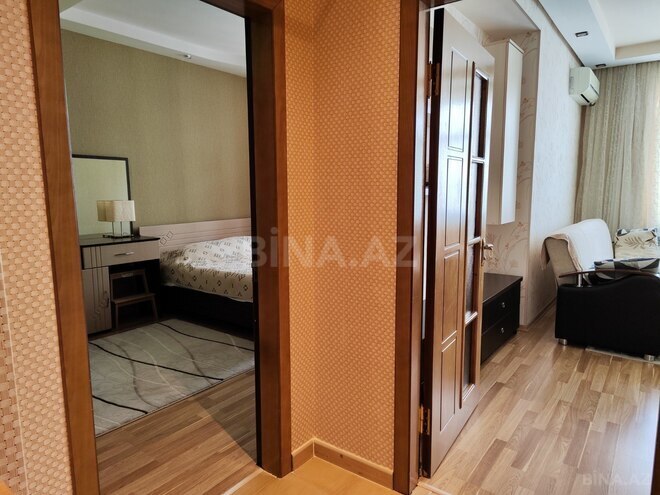 Satılır 2 otaqlı yeni tikili 50 m², Həzi Aslanov m., photo 4 from 30