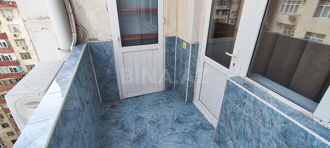 Satılır 2 otaqlı yeni tikili 50 m², Həzi Aslanov m., photo 10 from 30