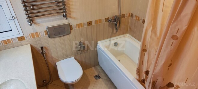 Satılır 2 otaqlı yeni tikili 50 m², Həzi Aslanov m., photo 16 from 30