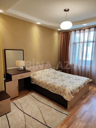 Satılır 2 otaqlı yeni tikili 50 m², Həzi Aslanov m., photo 23 from 30