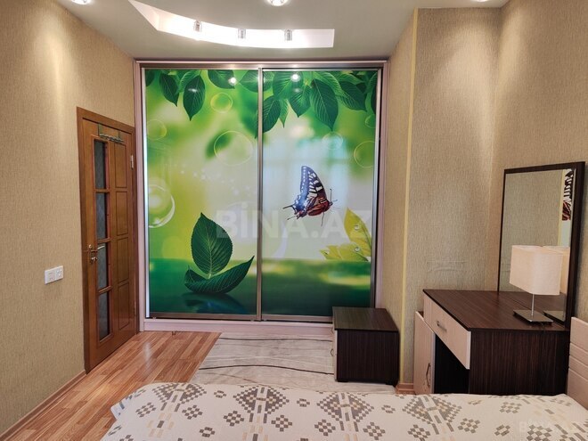 Satılır 2 otaqlı yeni tikili 50 m², Həzi Aslanov m., photo 25 from 30