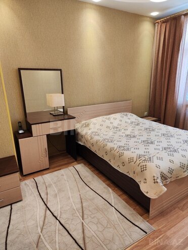 Satılır 2 otaqlı yeni tikili 50 m², Həzi Aslanov m., photo 24 from 30