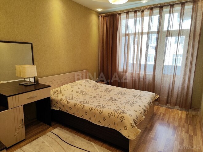 Satılır 2 otaqlı yeni tikili 50 m², Həzi Aslanov m., photo 29 from 30