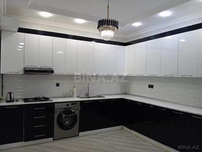Satılır 2 otaqlı yeni tikili 88.2 m², 28 May m., photo 12 from 20