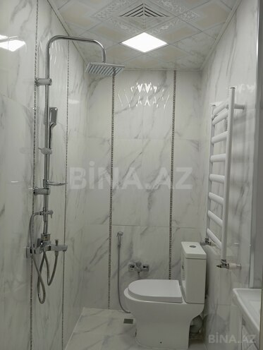 Satılır 2 otaqlı yeni tikili 88.2 m², 28 May m., photo 14 from 20