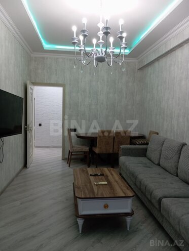 Satılır 2 otaqlı yeni tikili 88.2 m², 28 May m., photo 9 from 20