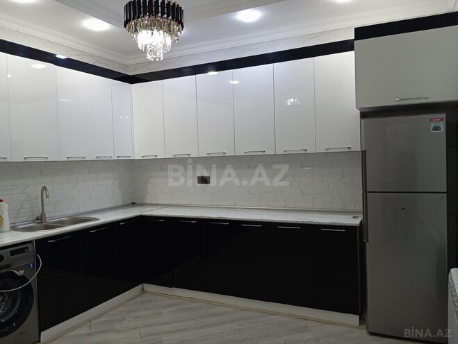 Satılır 2 otaqlı yeni tikili 88.2 m², 28 May m., photo 13 from 20