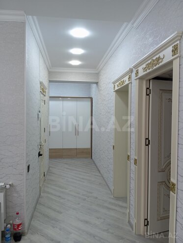 Satılır 2 otaqlı yeni tikili 88.2 m², 28 May m., photo 5 from 20