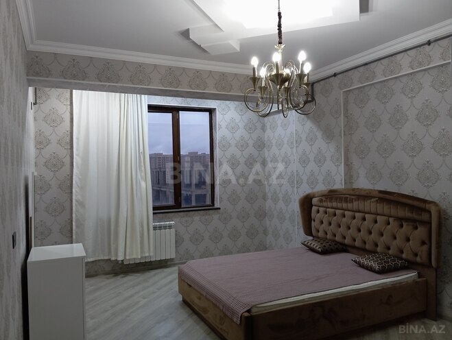 Satılır 2 otaqlı yeni tikili 88.2 m², 28 May m., photo 18 from 20