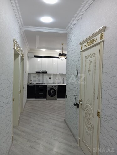 Satılır 2 otaqlı yeni tikili 88.2 m², 28 May m., photo 4 from 20