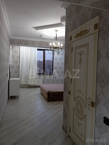 Satılır 2 otaqlı yeni tikili 88.2 m², 28 May m., photo 19 from 20