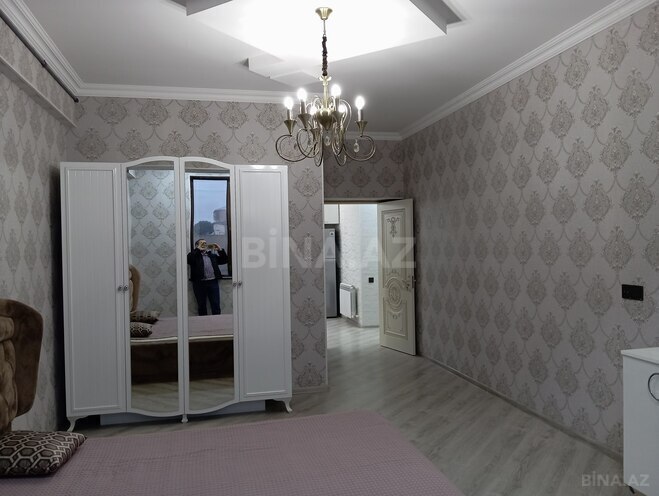 Satılır 2 otaqlı yeni tikili 88.2 m², 28 May m., photo 17 from 20