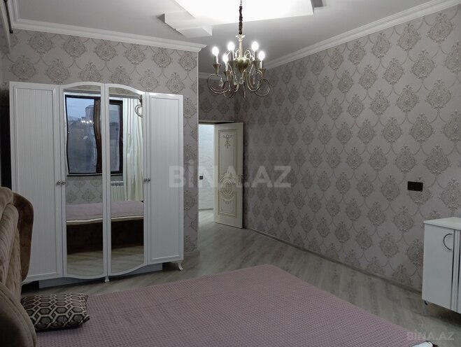 Satılır 2 otaqlı yeni tikili 88.2 m², 28 May m., photo 16 from 20
