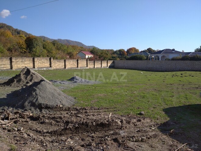 Satılır  torpaq 20 sot, photo 4 from 5