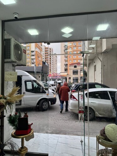 Продаётся  объект 37 м², м. Ази Асланов, photo 7 from 10