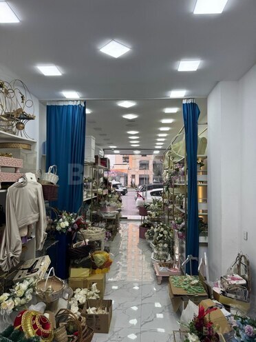 Продаётся  объект 37 м², м. Ази Асланов, photo 5 from 10