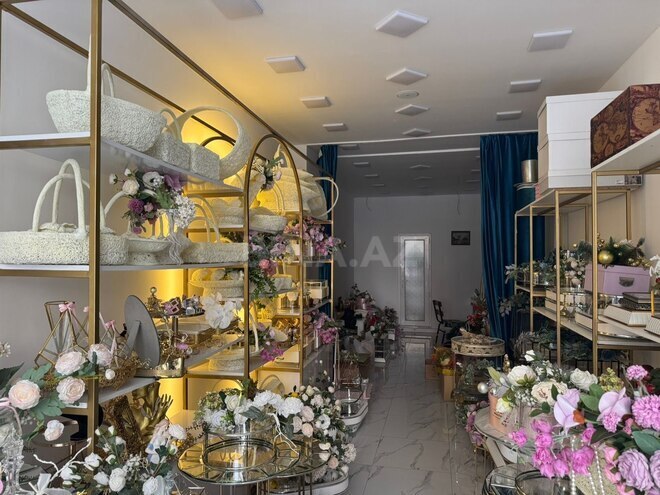 Продаётся  объект 37 м², м. Ази Асланов, photo 3 from 10