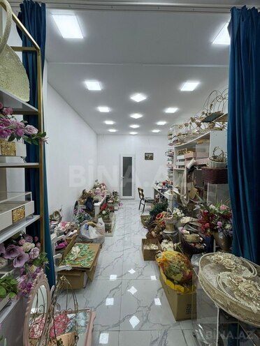 Продаётся  объект 37 м², м. Ази Асланов, photo 4 from 10