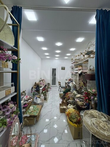 Продаётся  объект 37 м², м. Ази Асланов, photo 6 from 10