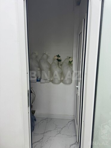 Продаётся  объект 37 м², м. Ази Асланов, photo 9 from 10