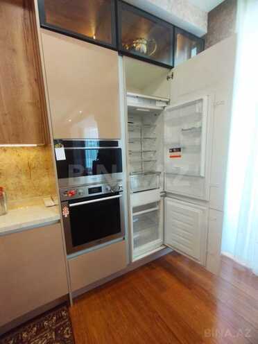 Сдаётся 4-комн. новостройка 210 м², м. Шах Исмаил Хатаи, photo 9 from 27