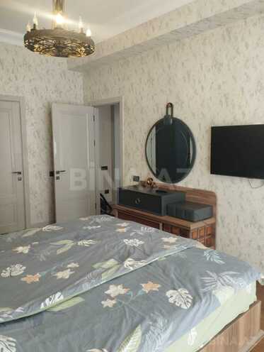 Сдаётся 4-комн. новостройка 210 м², м. Шах Исмаил Хатаи, photo 13 from 27