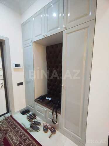 Сдаётся 4-комн. новостройка 210 м², м. Шах Исмаил Хатаи, photo 20 from 27