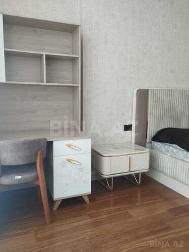 Сдаётся 4-комн. новостройка 210 м², м. Шах Исмаил Хатаи, photo 19 from 27