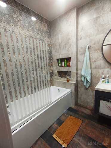 Сдаётся 4-комн. новостройка 210 м², м. Шах Исмаил Хатаи, photo 24 from 27